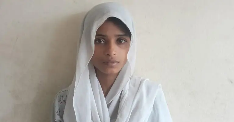 আসামি মিতু আক্তার